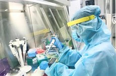 Vietnam confirma un nuevo caso de contagio local de COVID-19 