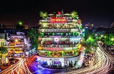 Vietnam registra cuatro ciudades entre los destinos más populares de Asia