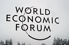 Foro Económico Mundial pospone reunión anual en Singapur hasta agosto de 2021