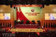 Canadienses resaltan rol de liderazgo del PCV para las victorias del pueblo vietnamita 
