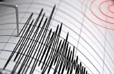 Sismo de magnitud 6,3 sacude el Sur de Filipinas 