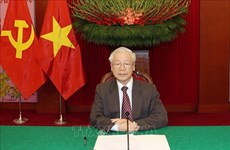 Vietnam concede importancia a la asociación estratégica integral con Rusia