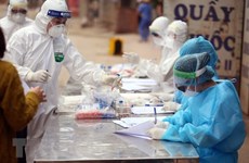 Vietnam registra dos casos nuevos de coronavirus