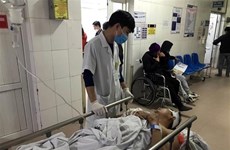 Vietnam reporta 19 fallecidos por accidentes de tránsito durante cuarto día del Tet