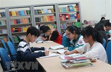 Sector bibliotecario de Vietnam ante demanda de transformación digital