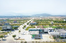 Ciudad vietnamita de Da Nang ante nueva ola de inversión extranjera a principios de 2021 