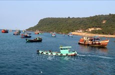 Vietnam emite nueva normativa sobre asignación marítima