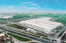 Realizarán en provincia vietnamita de Hai Duong megaproyecto de parque industrial