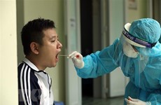 Vietnam reporta otros 15 casos positivos de coronavirus