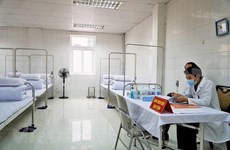 Realizarán segunda fase de ensayos clínicos de la vacuna vietnamita Nano Covax