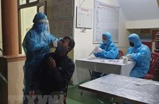 Vietnam amanece sin casos nuevos del COVID-19