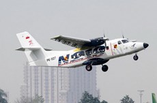 Indonesia lista para la producción del avión utilitario N219 este año