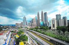 Economía de Malasia podría recuperarse en 2021, según Banco Mundial