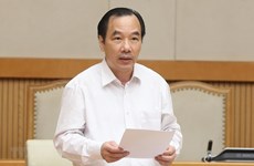 Confianza de votantes, regla de evaluación de parlamentarios en Vietnam