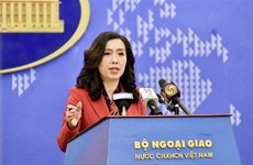Piden a Myanmar garantizar seguridad de ciudadanos vietnamitas 