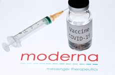 Proponen en Vietnam la aprobación de dos vacunas extranjeras contra el COVID-19