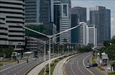 Yakarta, primera ciudad sudesteasiática en ganar Premio al Transporte Sostenible