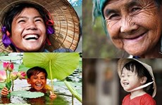 Vietnam entre los países más felices del mundo 