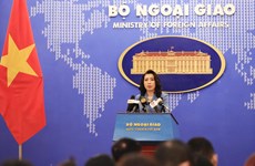 Vietnam expresa preocupaciones sobre violencia en Myanmar 
