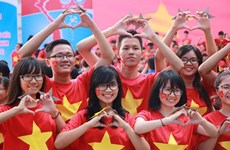 Vietnam persiste en proteger y promover derechos humanos 
