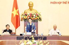 Asamblea Nacional hace contribución importante al éxito general de Vietnam