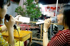 Ciudad Ho Chi Minh toma medidas para controlar contaminación acústica