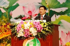 Vietnam se esfuerza por presidir las entidades fiscalizadoras de Asia