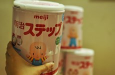 Grupo japonés de alimentos Meiji establecerá filial en Hanoi