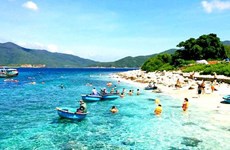 Vietnam espera un repunte del turismo en 2021