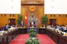 Exhortan a impulsar desarrollo socioeconómico de etnias minoritarias en Vietnam 
