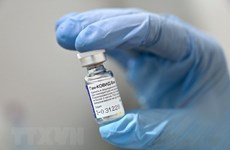 Aprueba Vietnam la vacuna SPUTNIK V de Rusia contra el COVID-19 