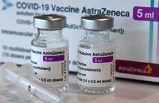 Aplazan distribución de vacunas de COVAX Facility a Vietnam