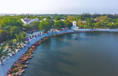 Provincia vietnamita se integra a organización regional de promoción turística