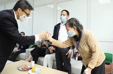Vietnam tendrá una vacuna contra el COVID-19 segura y efectiva