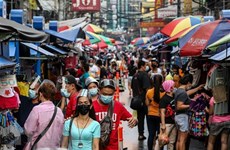 Filipinas volverá a aplicar medidas de cuarentena en Manila y provincias cercanas