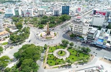 Provincia vietnamita de Ca Mau por obtener logros socioeconómicos brillantes