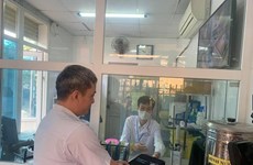 Facilitan tratamiento de drogadicción en provincia vietnamita de Dien Bien