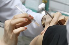 Establece Vietnam grupos prioritarios para vacunación gratuita del COVID-19