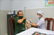 COVID-19: Sin registrar nuevos casos en Vietnam
