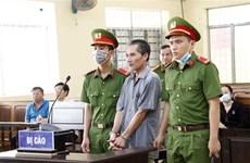 Apresan en Ca Mau a responsable de organizar entrada ilegal en Vietnam