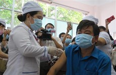 Confirma Vietnam seis nuevos casos importados del COVID-19