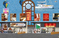 Celebrarán Exposición Internacional de productos vietnamitas en Australia