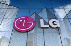 LG emplea su fábrica en Vietnam para producir equipos electrodomésticos