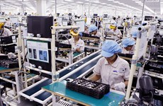 PNUD: 81% de empresas estatales en Vietnam cumplen prácticas comerciales responsables 