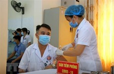 Insta premier de Vietnam a redoblar vigilancia ante riesgos de COVID-19
