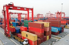 Acuerdo Transpacífico allana camino para envío de productos vietnamitas a América