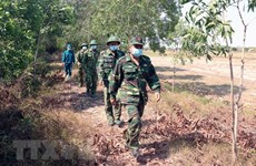 Vietnam persiste con medidas de prevención y control de COVID-19
