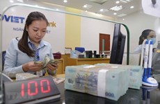 Vietnam por promover emisión de bonos gubernamentales en mercado internacional