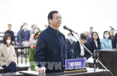 Exministro vietnamita sentenciado a 11 años de prisión 
