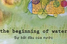 Publican edición bilingüe de poesía vietnamita en Estados Unidos 